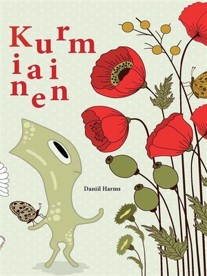 cover image of Kurmiainen